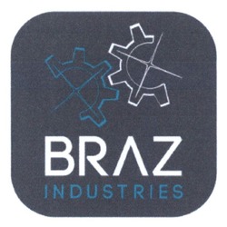 Свідоцтво торговельну марку № 220244 (заявка m201610772): braz industries