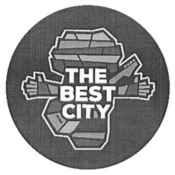 Свідоцтво торговельну марку № 226251 (заявка m201521059): the best city