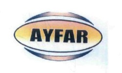 Свідоцтво торговельну марку № 199075 (заявка m201401752): ayfar