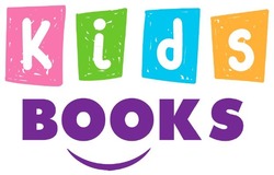 Свідоцтво торговельну марку № 339645 (заявка m202116575): kids books; і; к