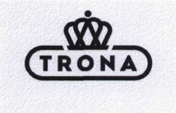 Свідоцтво торговельну марку № 215518 (заявка m201501995): trona