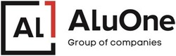 Свідоцтво торговельну марку № 302627 (заявка m201922017): aluone; group of companies