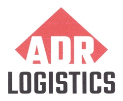 Заявка на торговельну марку № m202401183: adr logistics