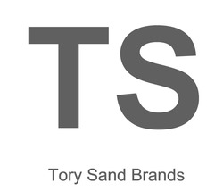 Заявка на торговельну марку № m202208680: tory sand brands; ts