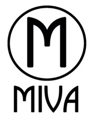 Свідоцтво торговельну марку № 311784 (заявка m202002030): м; miva