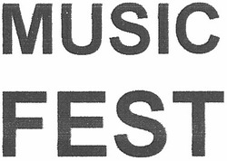 Заявка на торговельну марку № m201214929: music fest