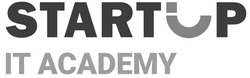 Заявка на торговельну марку № m202113698: it academy; startip; startup