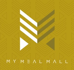 Заявка на торговельну марку № m201930799: my meal mall; mmm; mv; vm; ммм