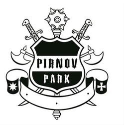 Свідоцтво торговельну марку № 280591 (заявка m201819154): pirnov park; +