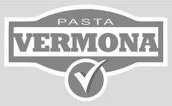 Свідоцтво торговельну марку № 337576 (заявка m201918538): pasta vermona