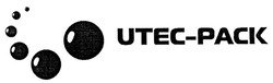 Свідоцтво торговельну марку № 296603 (заявка m201915530): utec-pack; utec pack