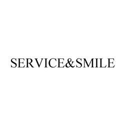 Свідоцтво торговельну марку № 228976 (заявка m201602139): service&smile