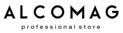 Свідоцтво торговельну марку № 273492 (заявка m201808369): alcomag professional store