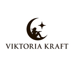 Заявка на торговельну марку № m202408117: viktoria kraft