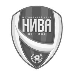 Свідоцтво торговельну марку № 315473 (заявка m201924510): футбольний клуб нива вінниця