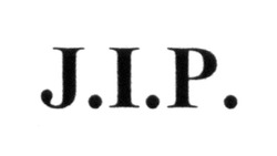 Свідоцтво торговельну марку № 188450 (заявка m201314136): j.i.p.; jip