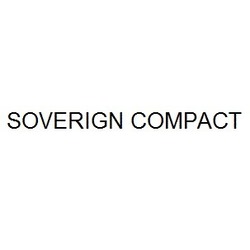 Свідоцтво торговельну марку № 314721 (заявка m202010054): soverign compact
