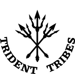 Заявка на торговельну марку № m202309977: trident tribes