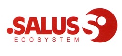 Заявка на торговельну марку № m202121570: salus ecosystem