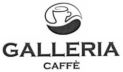 Свідоцтво торговельну марку № 265355 (заявка m201715043): galleria caffe