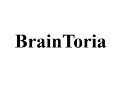 Заявка на торговельну марку № m202304136: brain toria; braintoria