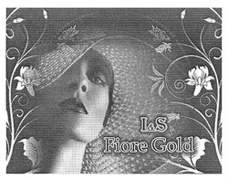 Свідоцтво торговельну марку № 159020 (заявка m201112263): i&s fiore gold; is
