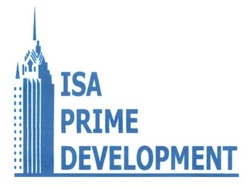 Свідоцтво торговельну марку № 217788 (заявка m201608557): isa prime development