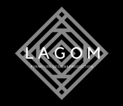 Заявка на торговельну марку № m202214988: furniture design&production; lagom