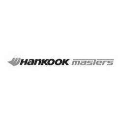 Свідоцтво торговельну марку № 170722 (заявка m201209772): hankook masters; w; ш