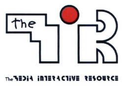 Свідоцтво торговельну марку № 222552 (заявка m201619760): the mir; the media interactive resource