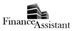 Свідоцтво торговельну марку № 203605 (заявка m201409798): finance assistant