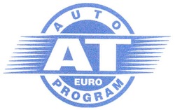 Свідоцтво торговельну марку № 49945 (заявка 2004033179): ат; auto; at; euro; program