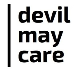 Свідоцтво торговельну марку № 280798 (заявка m201822901): devil may care