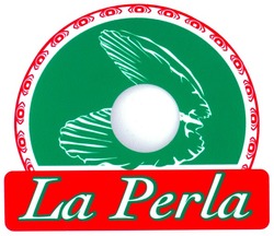 Свідоцтво торговельну марку № 89744 (заявка m200516265): la perla