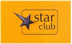 Заявка на торговельну марку № m201306209: star club