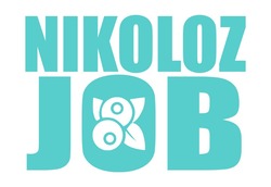 Свідоцтво торговельну марку № 308329 (заявка m201930855): nikoloz job