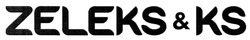 Свідоцтво торговельну марку № 347093 (заявка m202211227): zeleks & ks