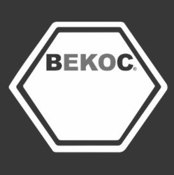 Свідоцтво торговельну марку № 328180 (заявка m202105938): bekoc; векос