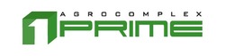 Заявка на торговельну марку № m201417656: agrocomplex prime; 1