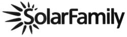Свідоцтво торговельну марку № 243810 (заявка m201626057): solarfamily