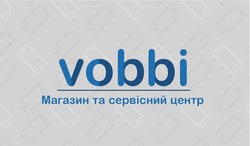 Свідоцтво торговельну марку № 271157 (заявка m201914006): vobbi; магазин та сервісний центр