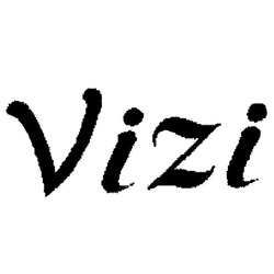 Свідоцтво торговельну марку № 179325 (заявка m201218633): vizi
