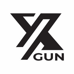 Заявка на торговельну марку № m202304280: х; x; gun