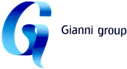 Свідоцтво торговельну марку № 125125 (заявка m200812828): gianni group