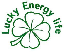 Свідоцтво торговельну марку № 294129 (заявка m201909224): lucky energy life
