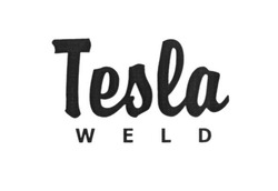 Свідоцтво торговельну марку № 266581 (заявка m201713658): tesla weld