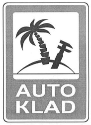 Свідоцтво торговельну марку № 143921 (заявка m201108057): auto klad