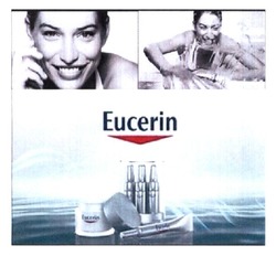 Заявка на торговельну марку № m201418114: eucerin