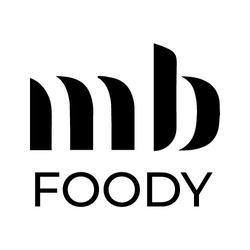 Заявка на торговельну марку № m202208250: mb foody