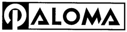 Свідоцтво торговельну марку № 45380 (заявка 2002064668): paloma